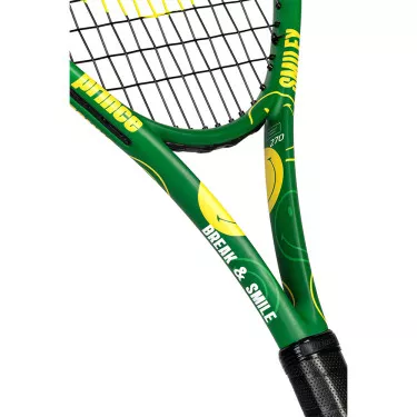 Prince x Smiley Beast Power 100 (285g) racket