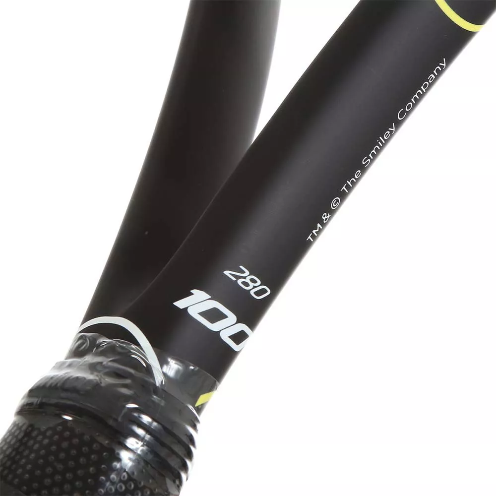 Prince Beast 100 LTD (280g) racket