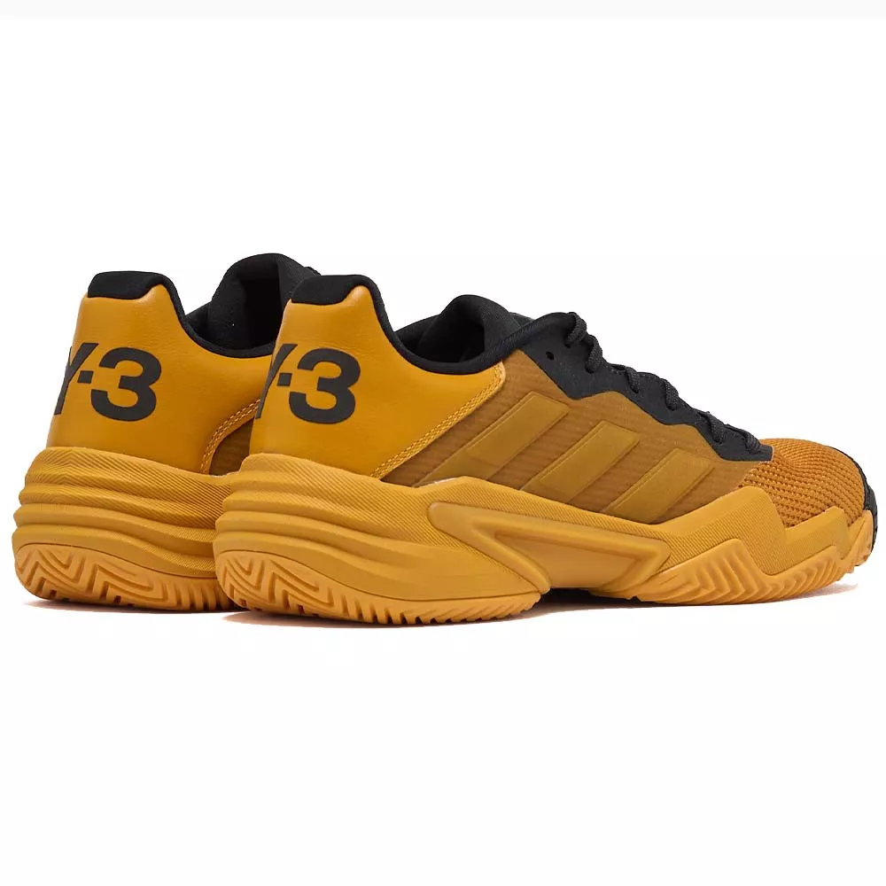 Adidas Barricade 13 White / Purple Shoes