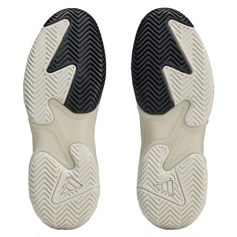 Adidas Barricade 13 Y-3 Orange / Black Shoes