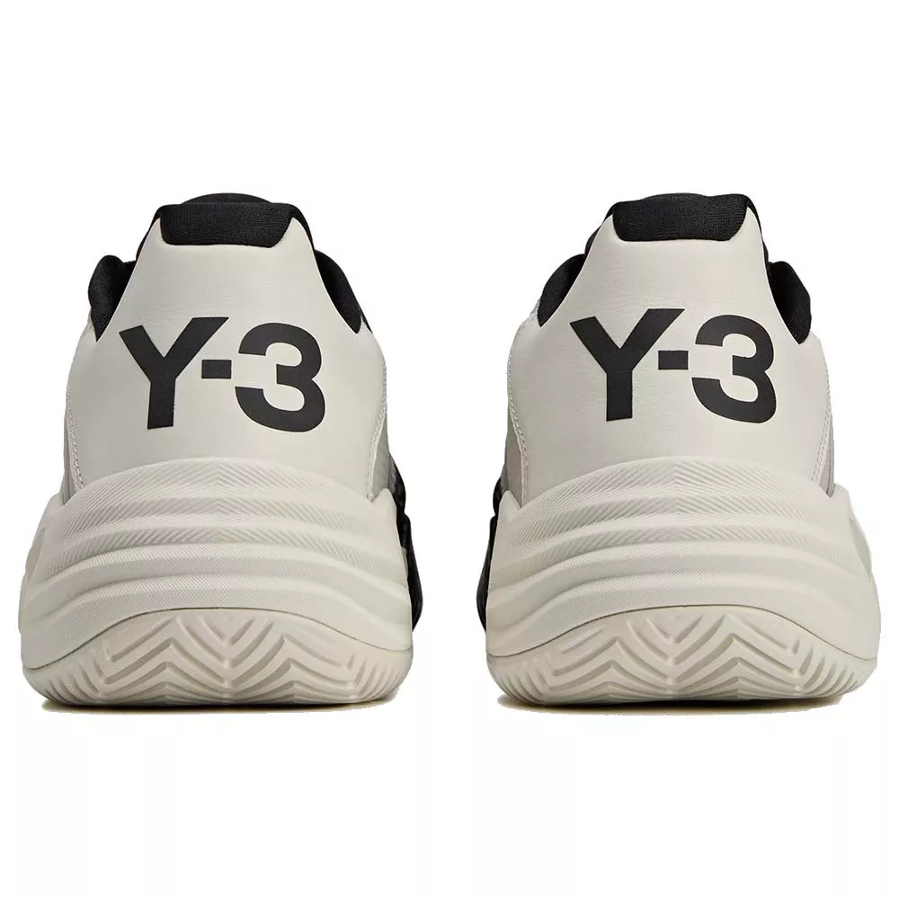 Adidas Barricade 13 Y-3 Orange / Black Shoes
