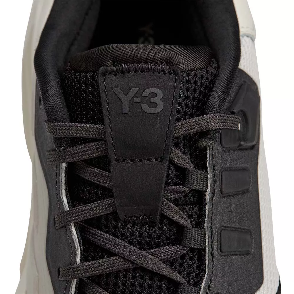 Adidas Barricade 13 Y-3 Orange / Black Shoes
