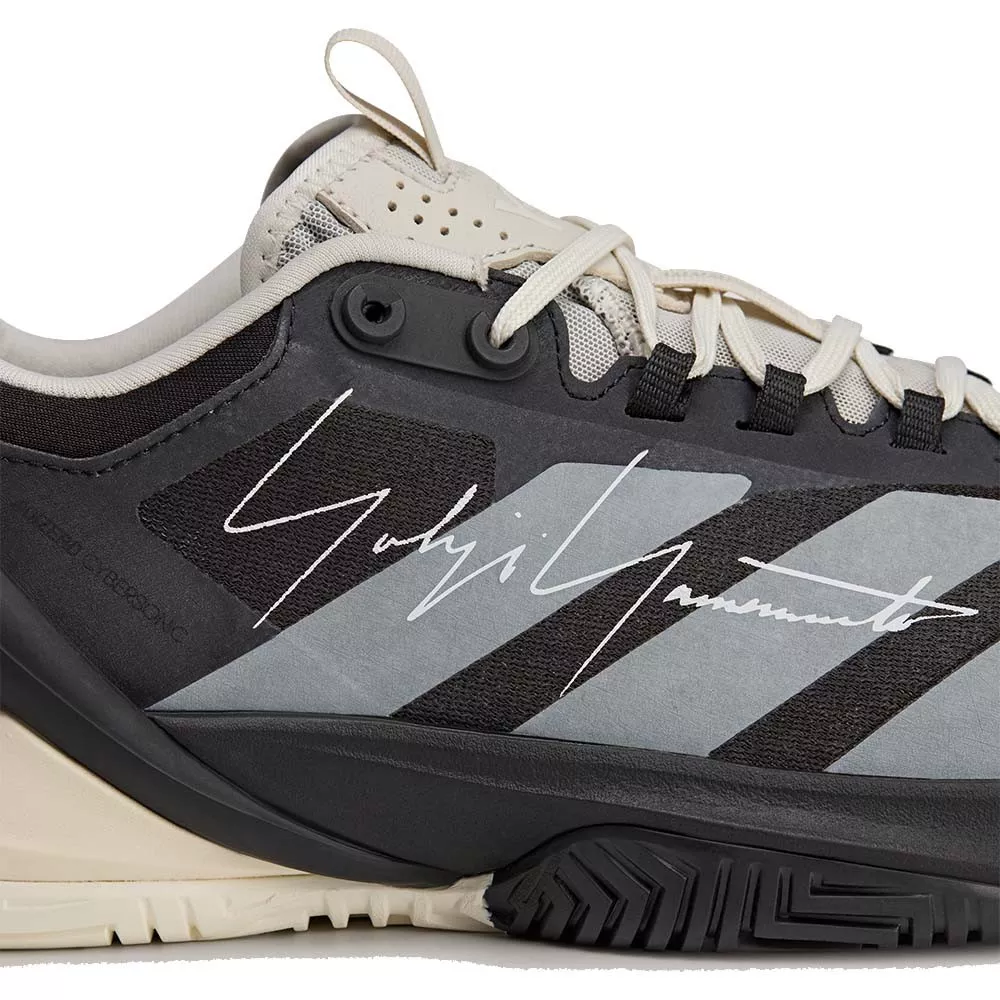 Adidas Adizero Cybersonic 2 Red Shoes