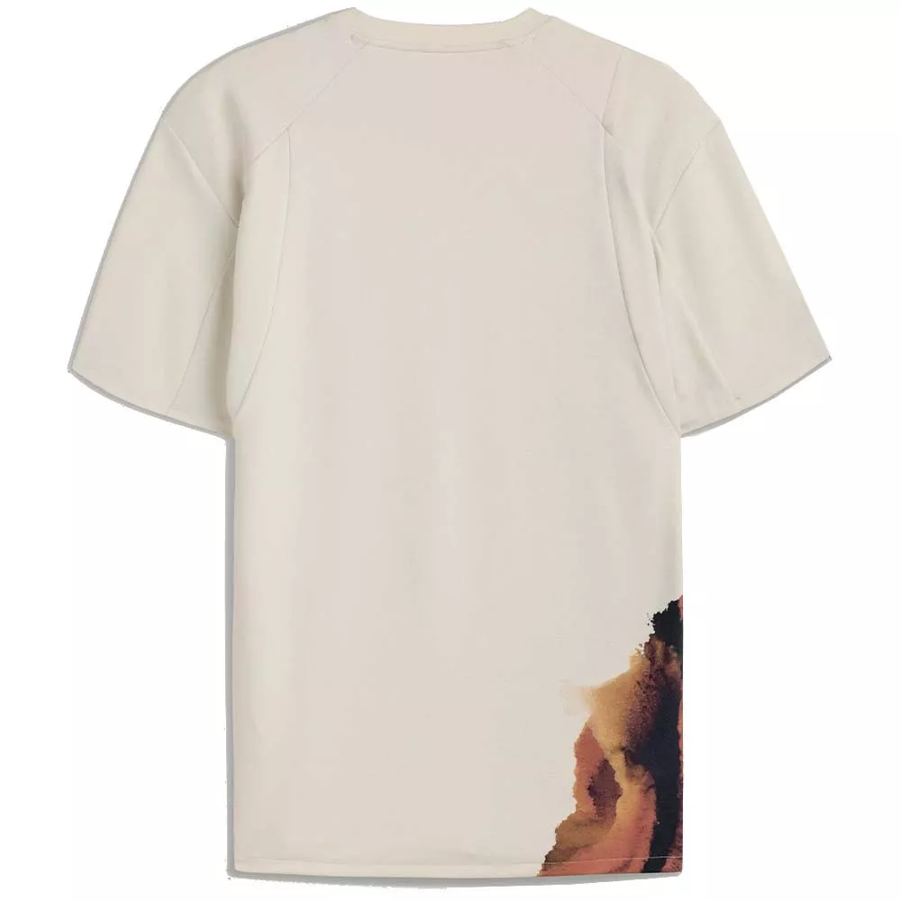 Adidas Pro FreeLift T-Shirt Neon green