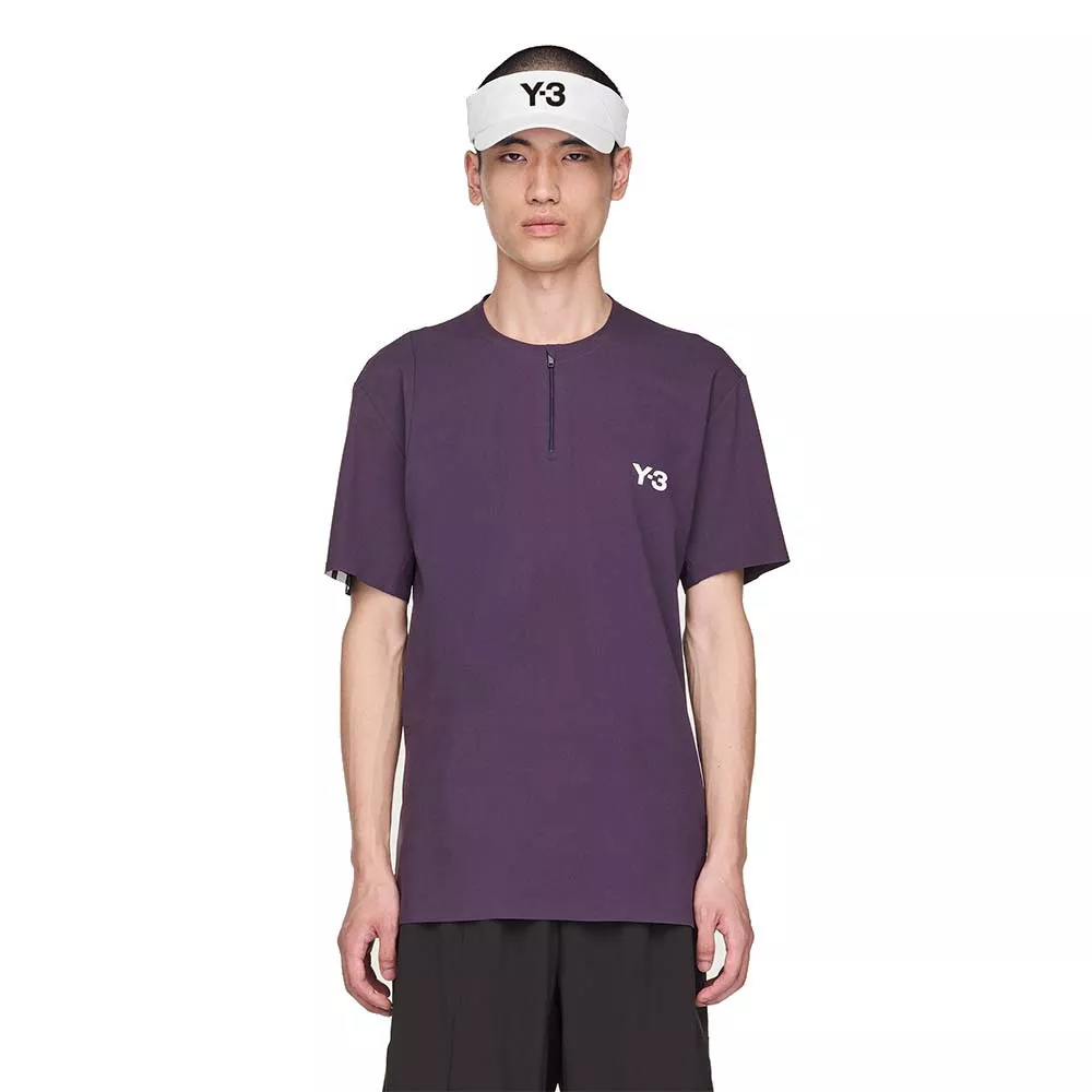 Adidas Pro FreeLift Y-3 Off-White T-Shirt