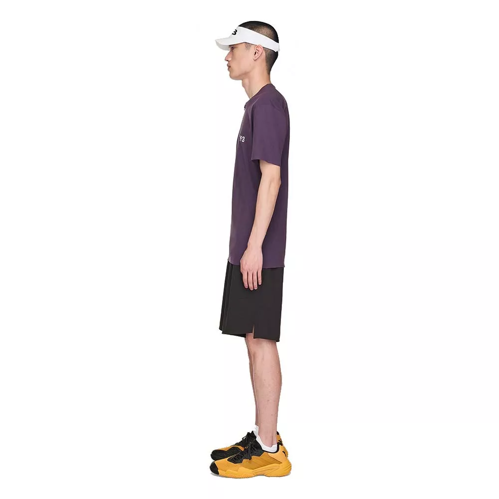 Adidas Pro FreeLift Y-3 Off-White T-Shirt