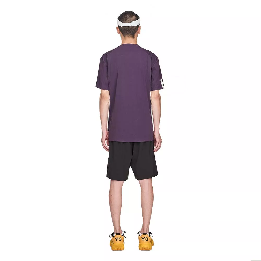 Adidas Pro FreeLift Y-3 Off-White T-Shirt