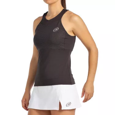 Bullpadel Daca Blue tank top
