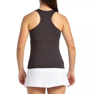 Bullpadel Daca Blue tank top