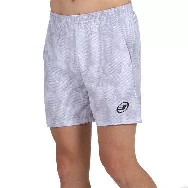 Bullpadel Monch Black Short