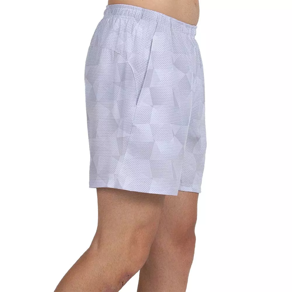 Bullpadel Monch Black Short