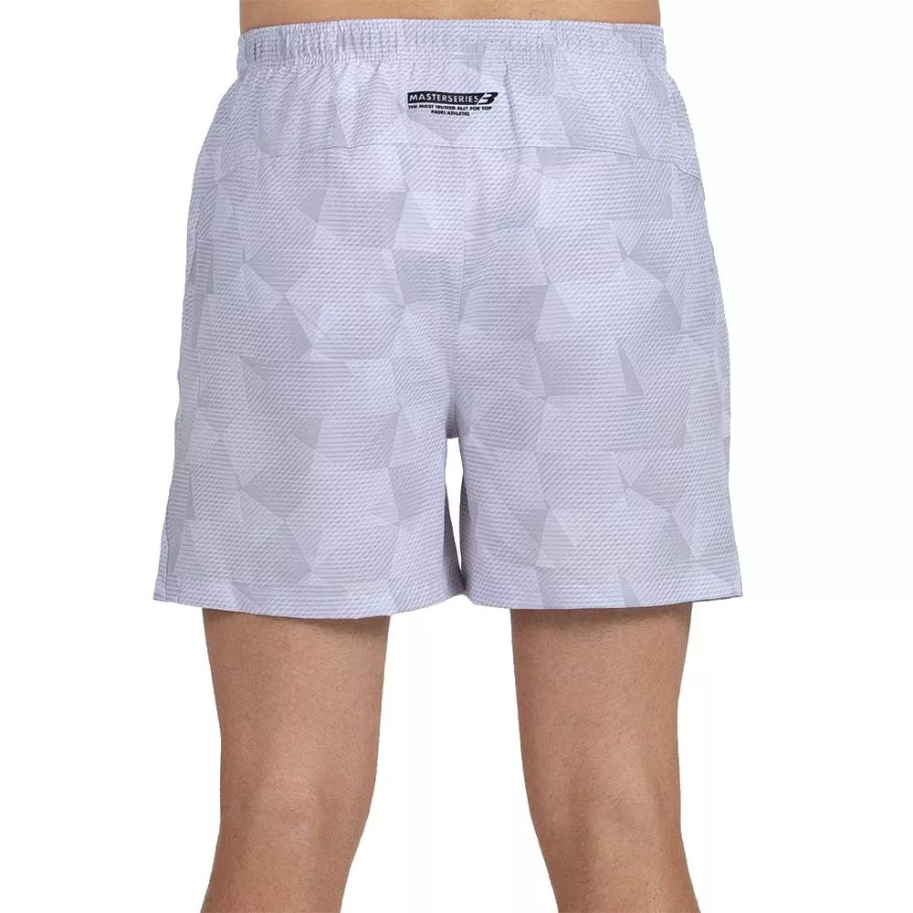 Bullpadel Monch Black Short