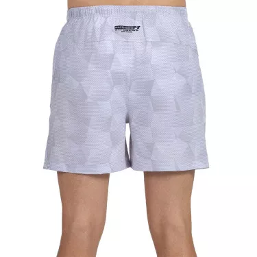 Bullpadel Monch Black Short