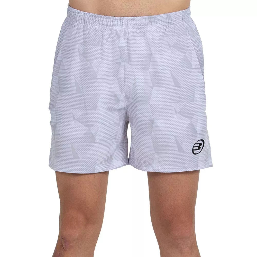 Bullpadel Monch Black Short