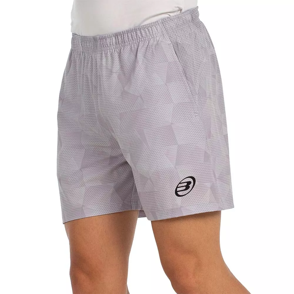 Bullpadel Monch White Short