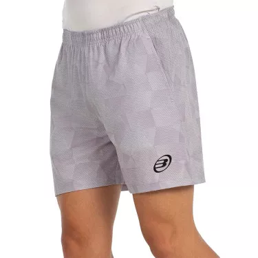 Bullpadel Monch White Short