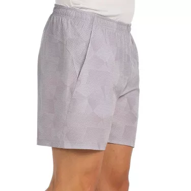 Bullpadel Monch White Short
