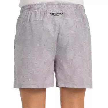 Bullpadel Monch White Short