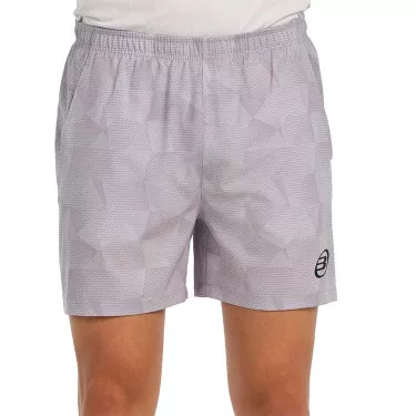 Bullpadel Monch White Short