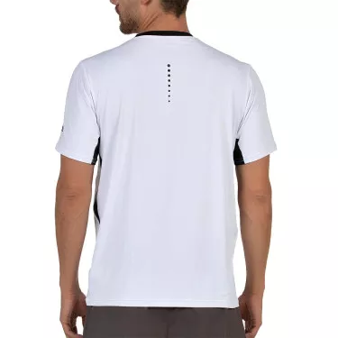 Bullpadel Montuno White T-shirt