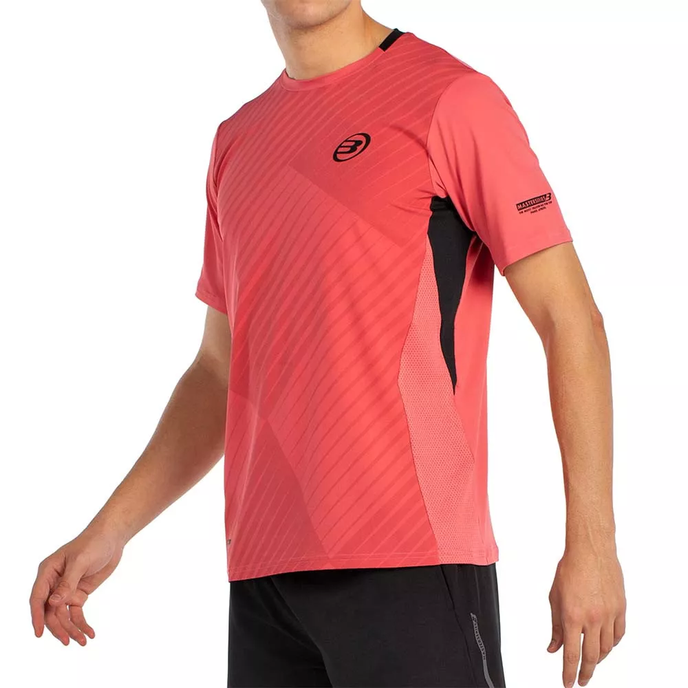 Bullpadel Montuno Malmok T-shirt