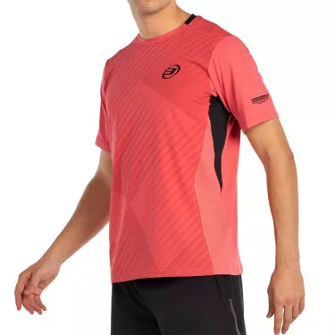 Bullpadel Montuno Malmok T-shirt