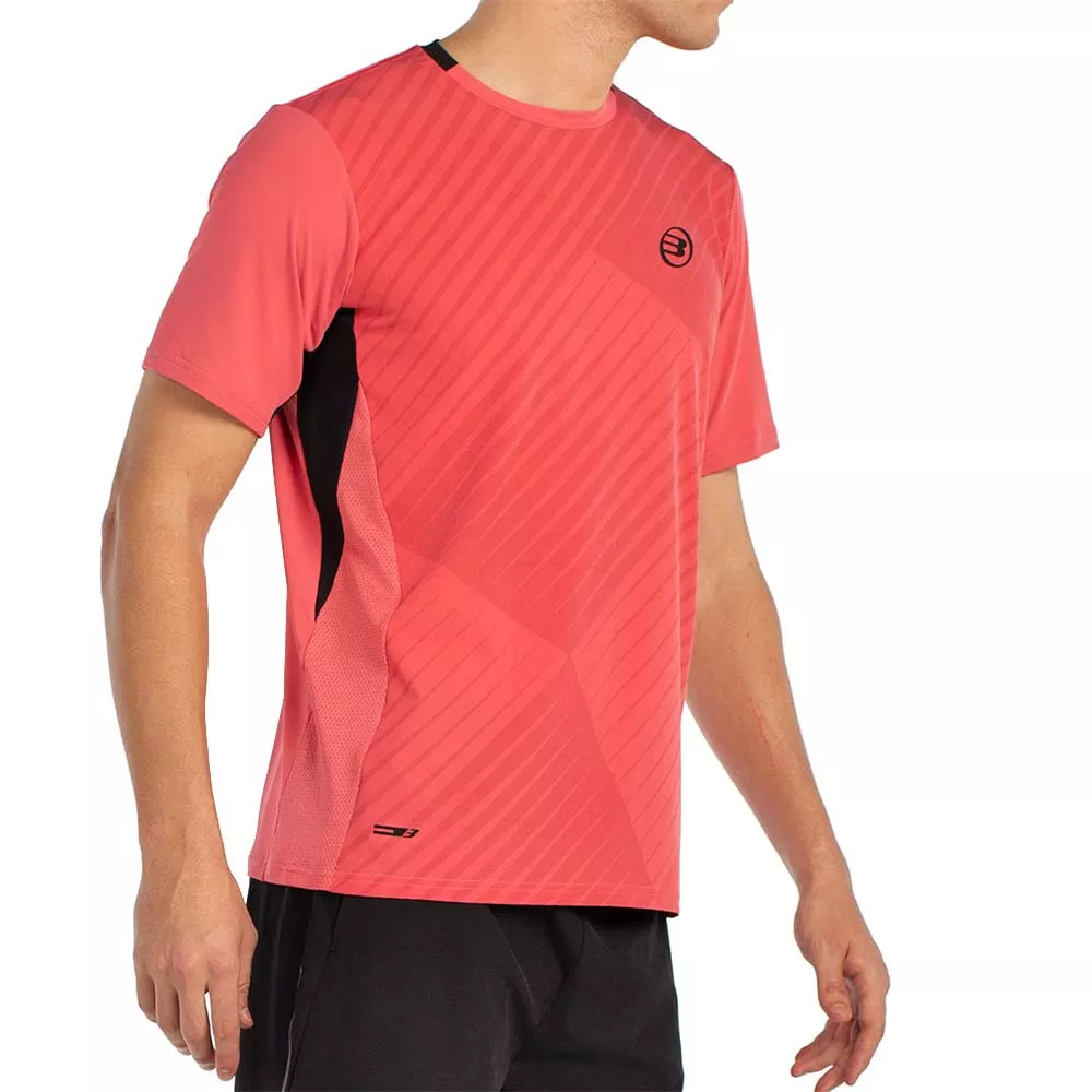 Bullpadel Montuno Malmok T-shirt