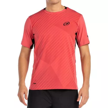 Bullpadel Montuno Malmok T-shirt