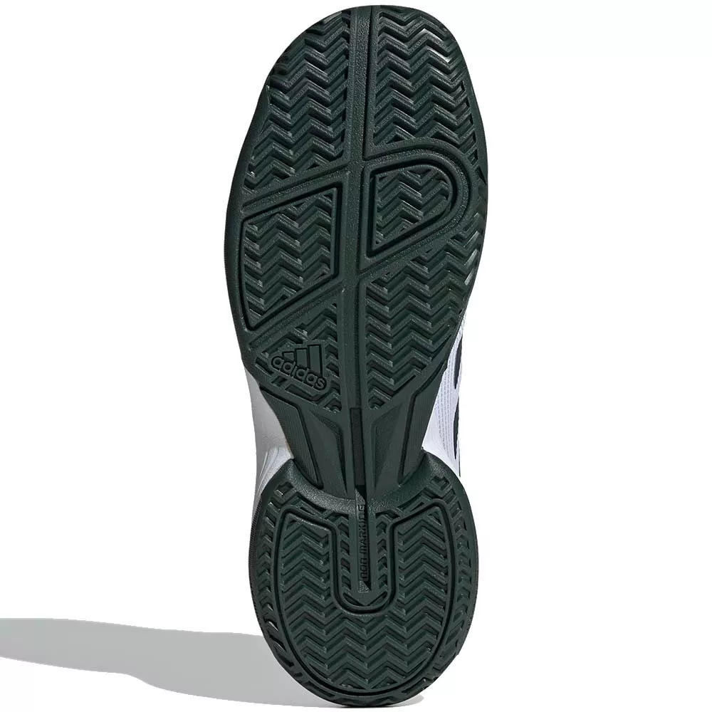 Adidas Ubersonic Junior Green Shoes