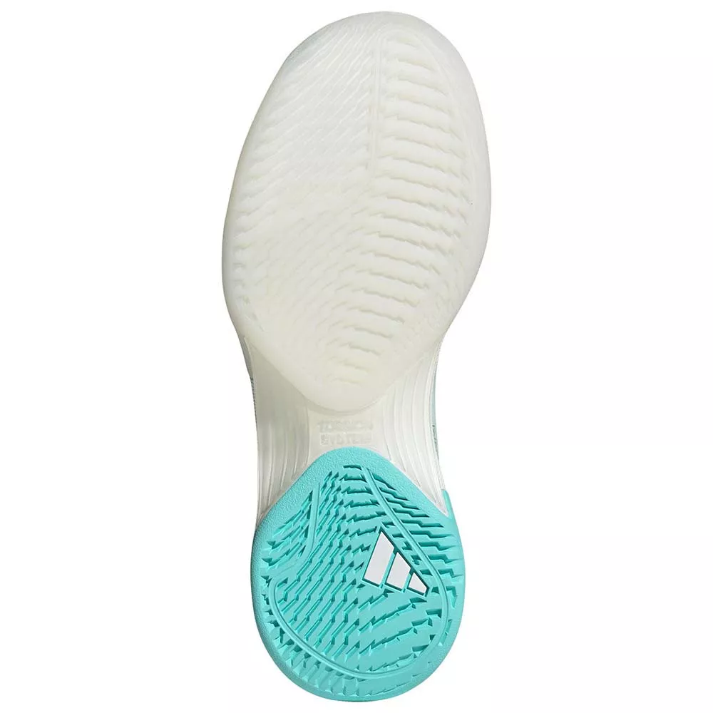 Adidas Avacourt 2 Women Shoes Red