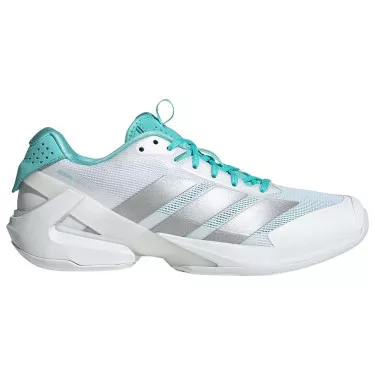 Adidas Avacourt 2 Women Shoes White / Blue