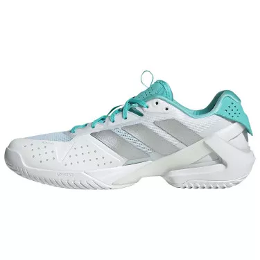 Adidas Avacourt 2 Women Shoes White / Blue