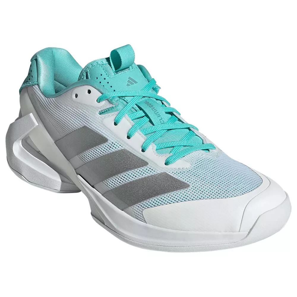 Adidas Avacourt 2 Women Shoes White / Blue
