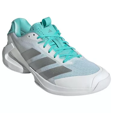 Adidas Avacourt 2 Women Shoes White / Blue
