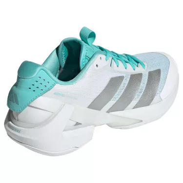 Adidas Avacourt 2 Women Shoes White / Blue