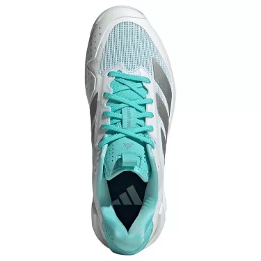 Adidas Avacourt 2 Women Shoes White / Blue