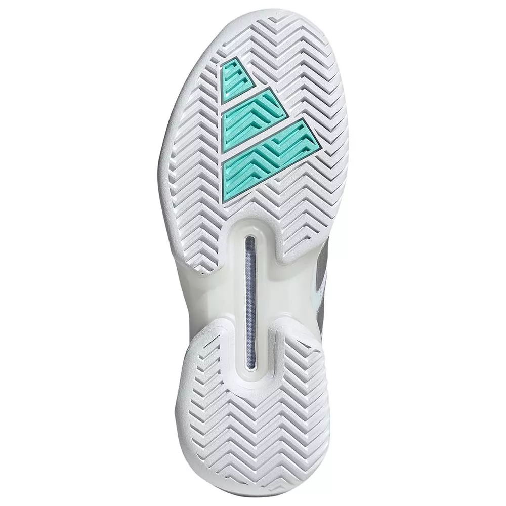 Adidas Avacourt 2 Women Shoes White / Blue
