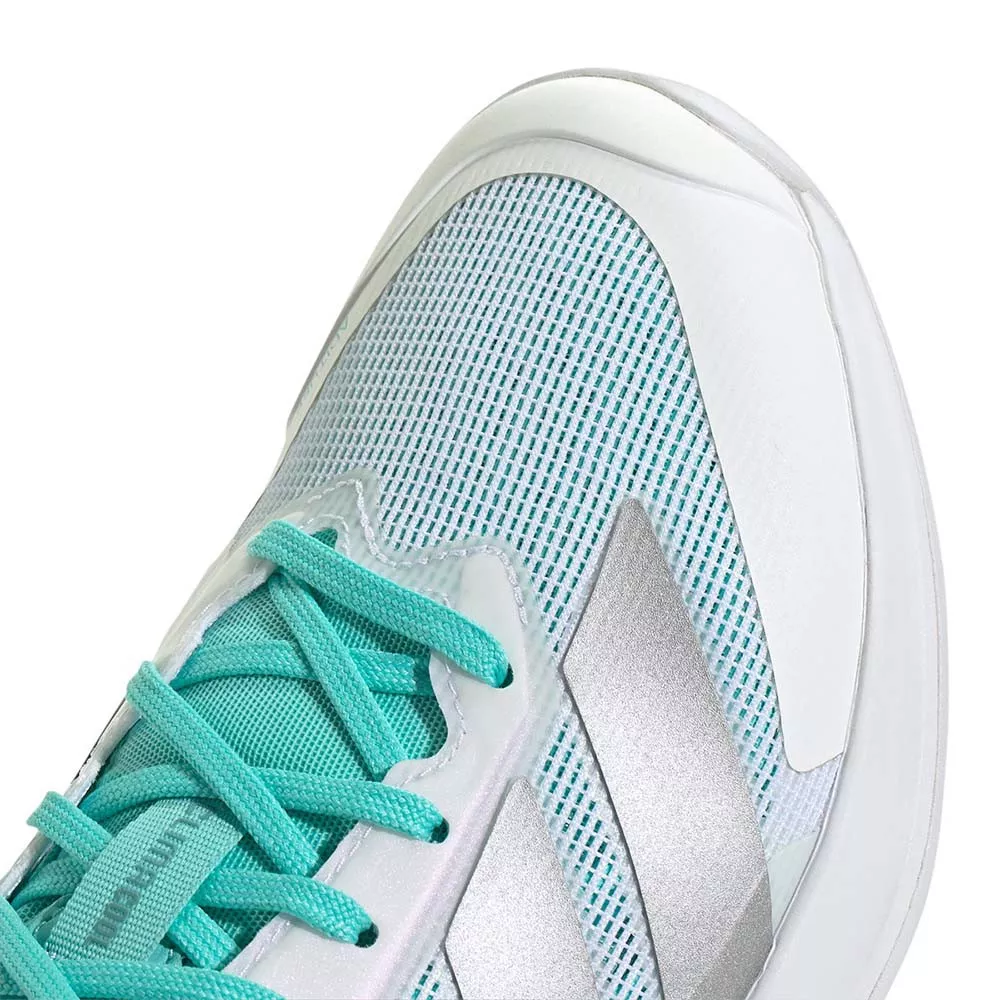 Adidas Avacourt 2 Women Shoes White / Blue