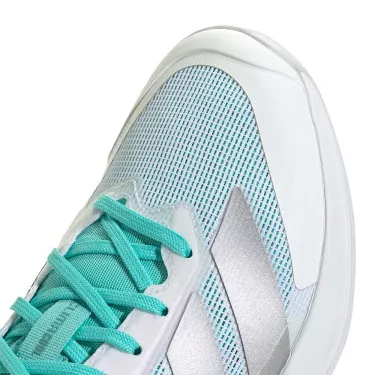 Adidas Avacourt 2 Women Shoes White / Blue