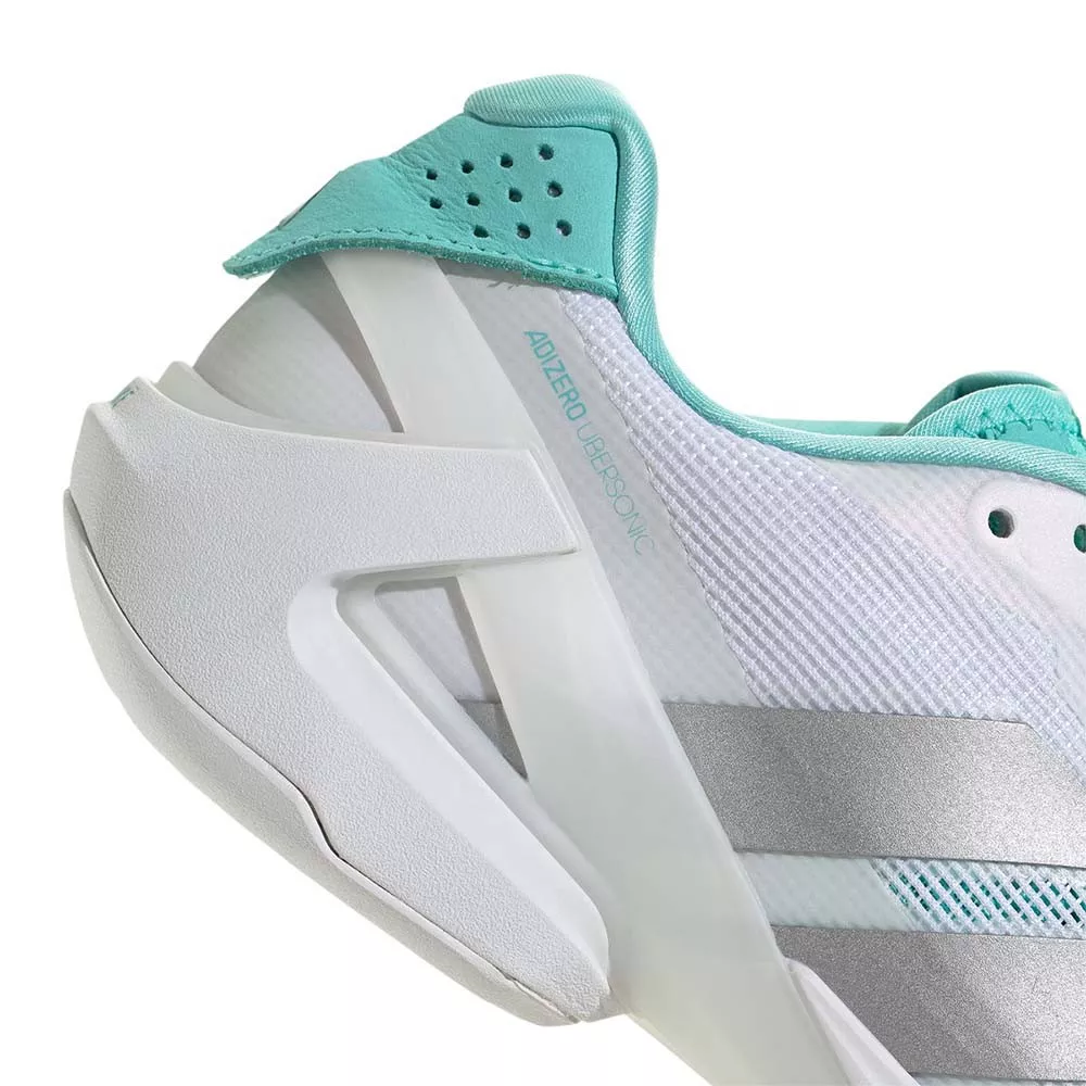 Adidas Avacourt 2 Women Shoes White / Blue