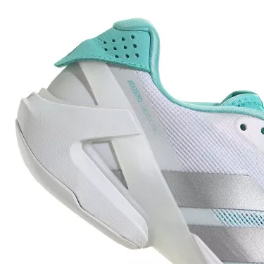 Adidas Avacourt 2 Women Shoes White / Blue
