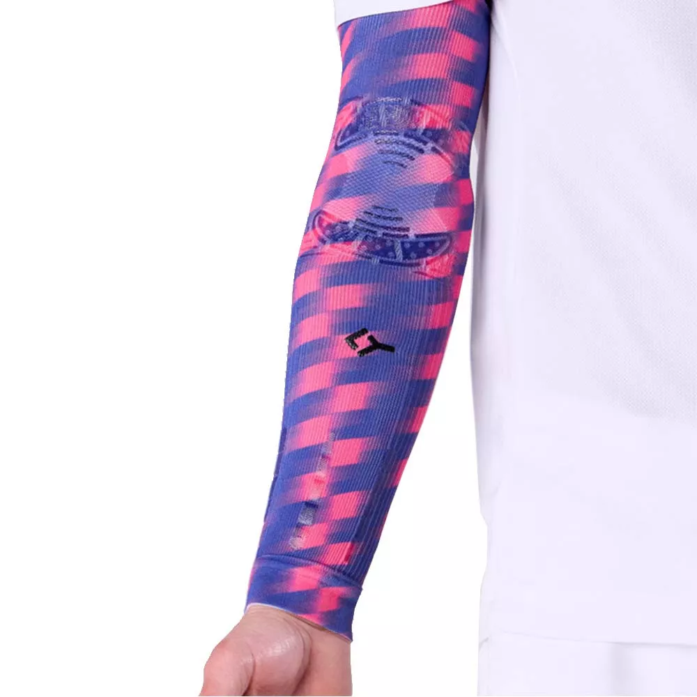 Floky NO-STRAIN Bali Armsleeve Light blue