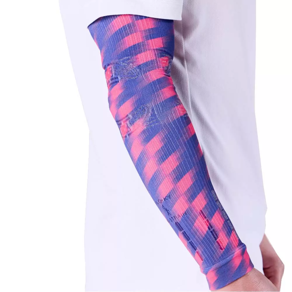 Floky NO-STRAIN Bali Armsleeve Light blue