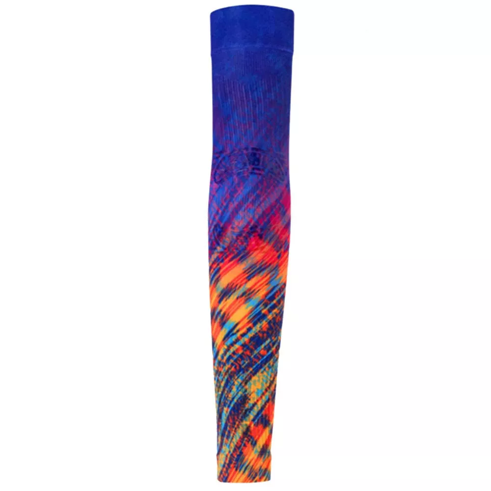 Floky NO-STRAIN Tokyo Armsleeve Blue / Pink