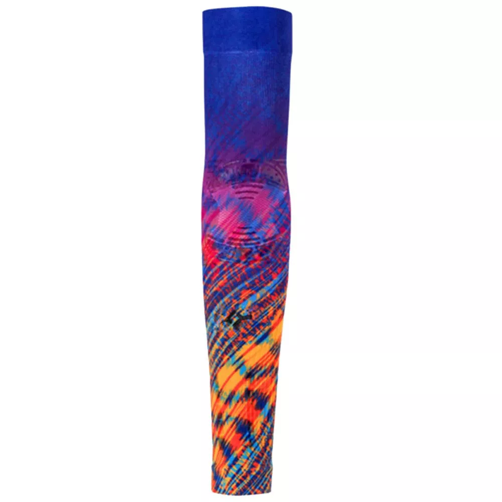 Floky NO-STRAIN Tokyo Armsleeve Blue / Pink