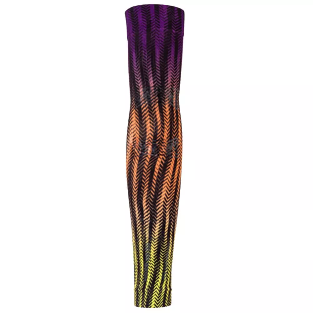 Floky NO-STRAIN Tokyo Armsleeve Blue / Pink