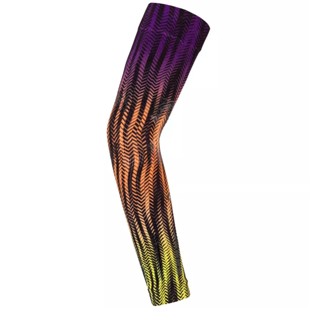 Floky NO-STRAIN Tokyo Armsleeve Blue / Pink