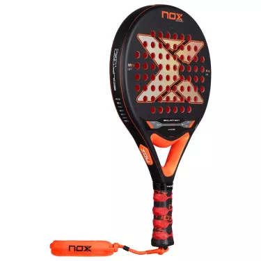 Nox Equation Advanced 2025 racket