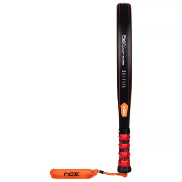 Nox Equation Advanced 2025 racket