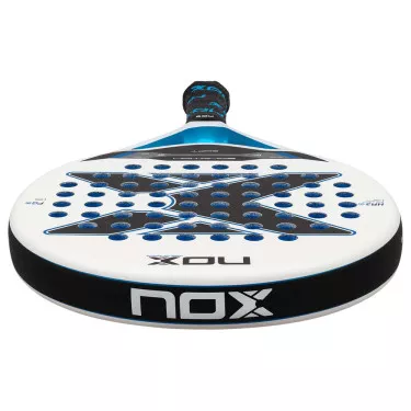Nox Equation Hard Advanced 2026 racket